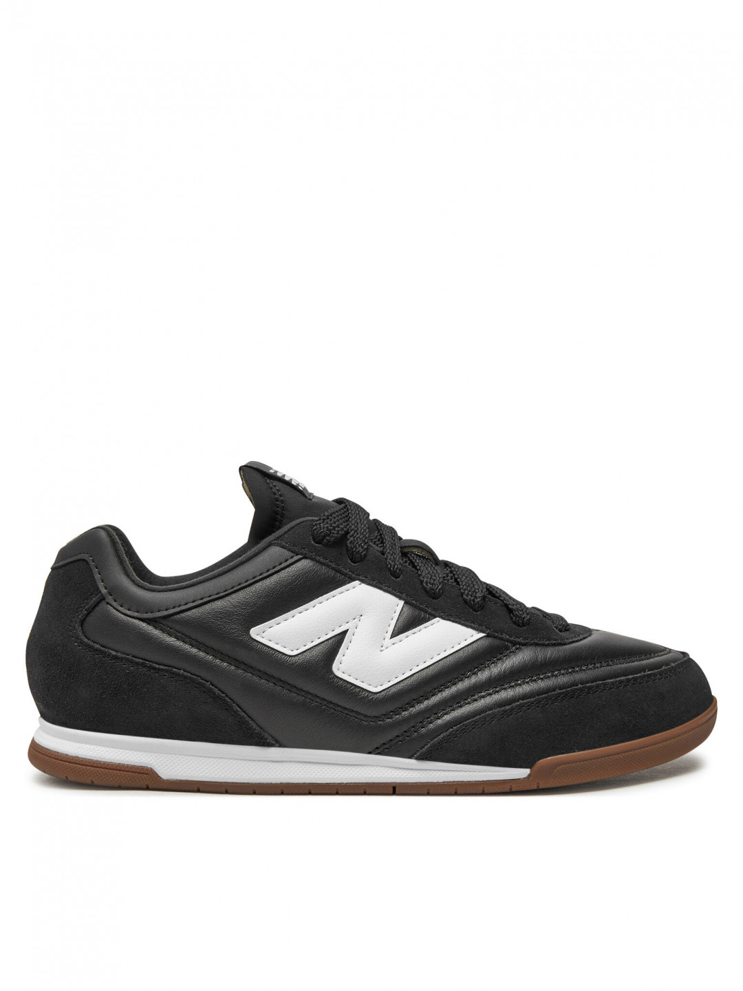New Balance Sneakersy URC42LB Černá